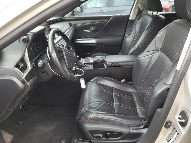 2019 Lexus Es 300H VIN: JTHB21B17K2014756 Lot: 58272184