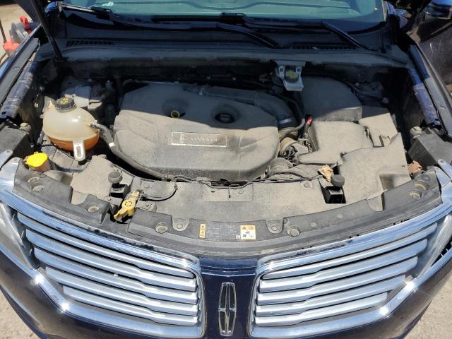 2017 LINCOLN MKC SELECT 5LMCJ2D97HUL45943