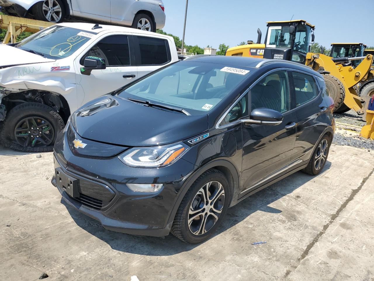 1G1FZ6S02K4102291 CHEVROLET BOLT 2019