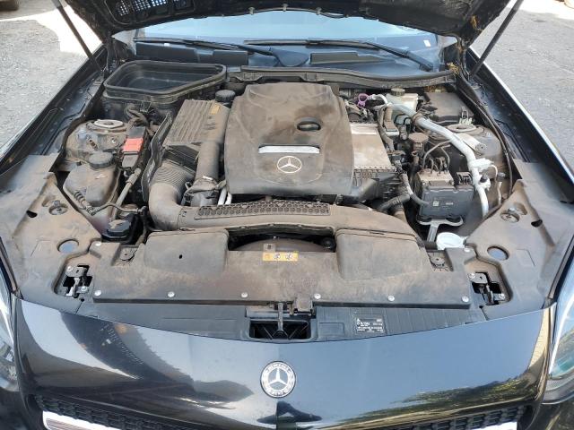 2019 MERCEDES-BENZ SLC 300 - WDDPK3JA5KF164089