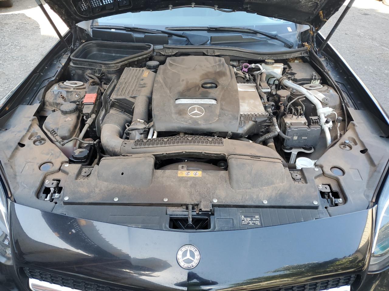 WDDPK3JA5KF164089 2019 Mercedes-Benz Slc 300
