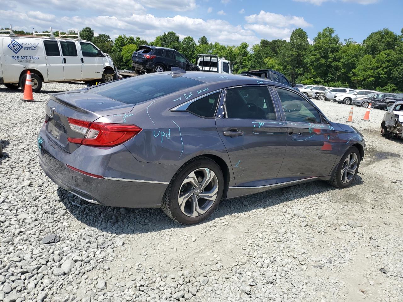 1HGCV1F54JA231987 HONDA ACCORD 2018