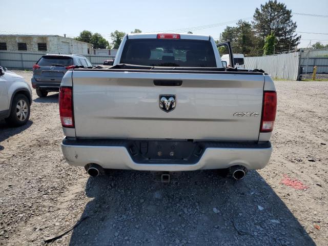 2017 Ram 1500 St VIN: 1C6RR7FT0HS660425 Lot: 57965064