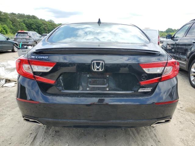2022 Honda Accord Sport Se VIN: 1HGCV1F42NA097381 Lot: 56002104