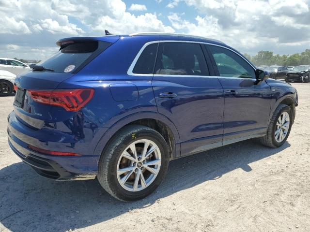 2021 Audi Q3 Premium S Line 45 VIN: WA1DECF30M1050901 Lot: 60520774