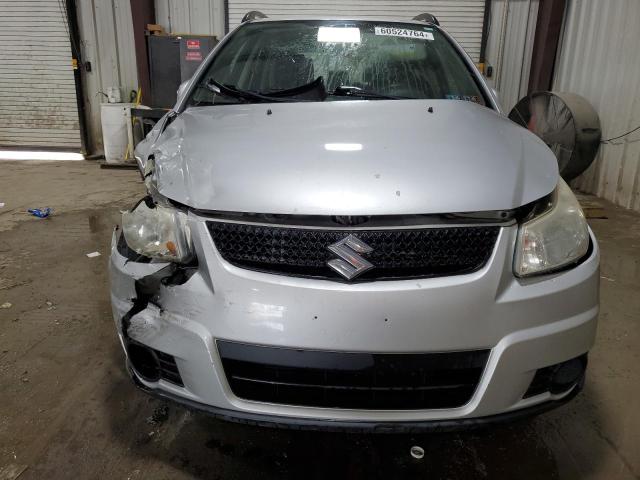 2011 Suzuki Sx4 VIN: JS2YB5A39B6304890 Lot: 60524764