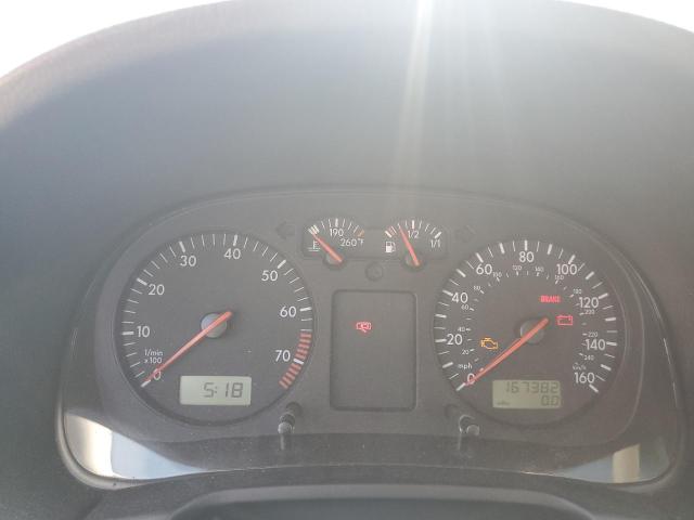 2003 Volkswagen Jetta Gls VIN: 3VWSK69M33M038574 Lot: 59823954