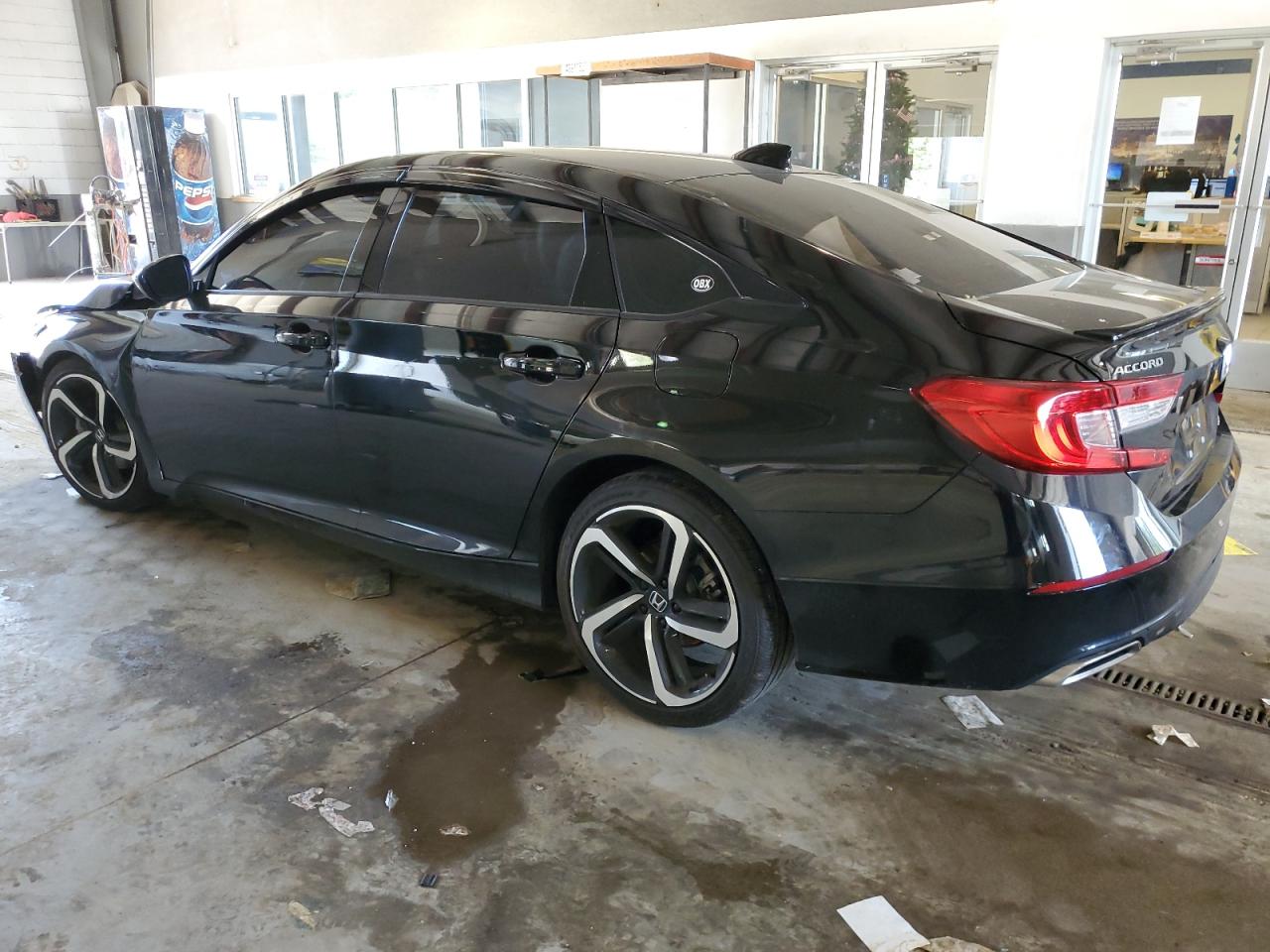 1HGCV1F35MA115359 HONDA ACCORD 2021