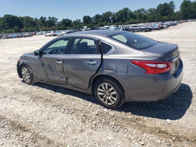 Vin: 1n4al3ap0hc215497, lot: 58030484, nissan altima 2.5 20172