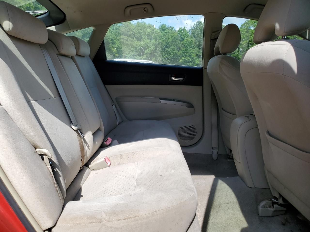 JTDKB20U187776786 2008 Toyota Prius