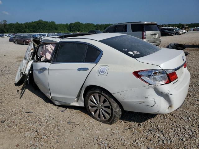 2015 HONDA ACCORD EX - 1HGCR2F71FA165126