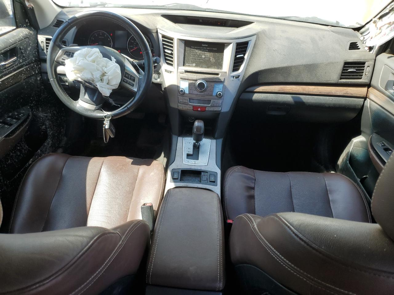 4S4BRCPC7E3318912 SUBARU LEGACY 2017