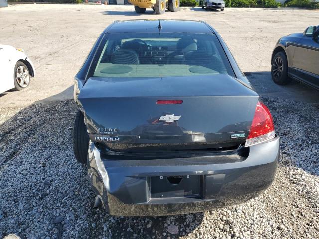 2013 Chevrolet Impala Ls VIN: 2G1WF5E38D1258634 Lot: 59955424