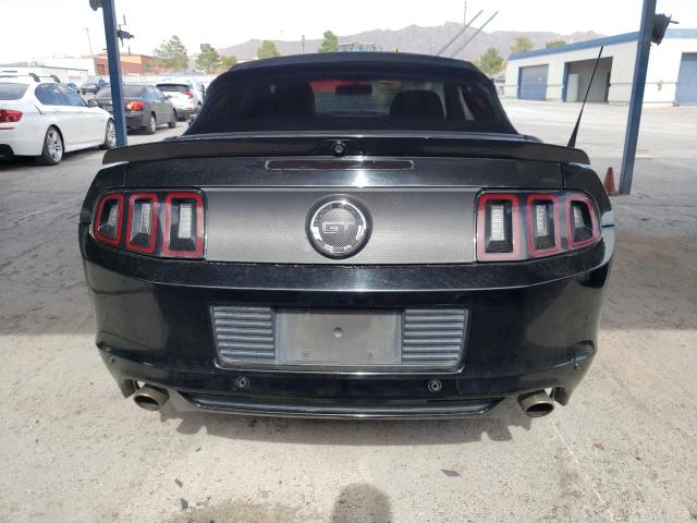 2013 Ford Mustang Gt VIN: 1ZVBP8FF3D5216364 Lot: 60726744