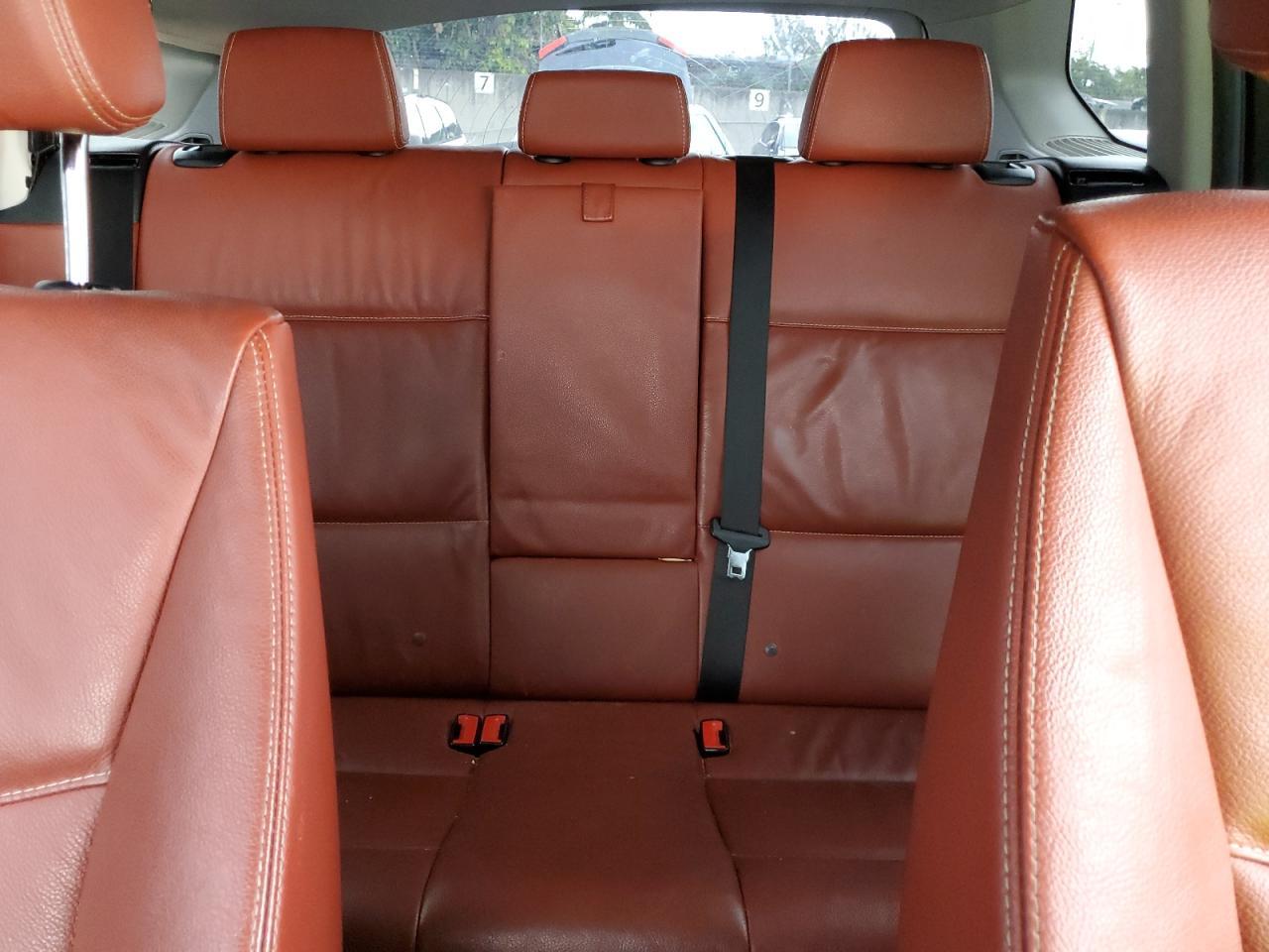 5UXWX9C57D0A25910 2013 BMW X3 xDrive28I