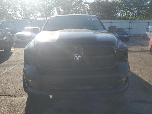 2013 Ram 1500 St VIN: 1C6RR6T6DS500599 Lot: 53780404