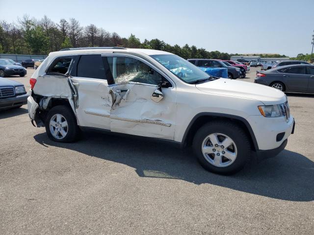 2012 Jeep Grand Cherokee Laredo VIN: 1C4RJFAG6CC324639 Lot: 57424894