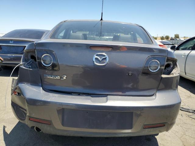 2007 Mazda 3 S VIN: JM1BK324571615796 Lot: 60392894