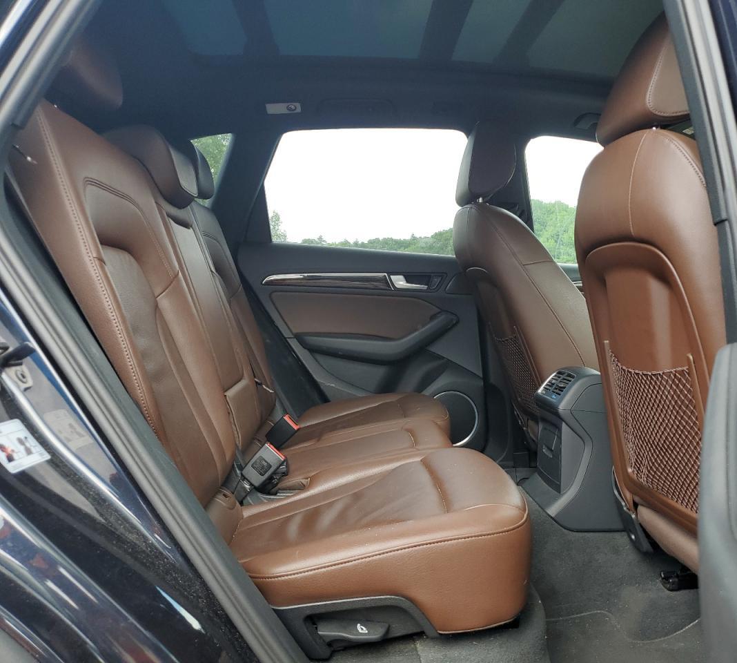 WA1LFAFP6FA143635 2015 Audi Q5 Premium Plus