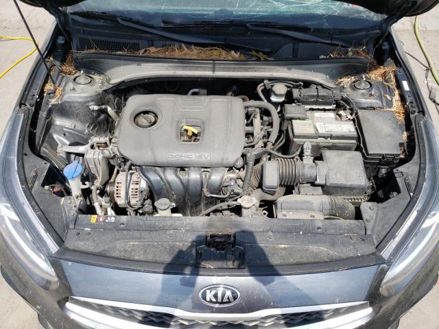 3KPF24AD3LE259607 Kia Forte FE 11