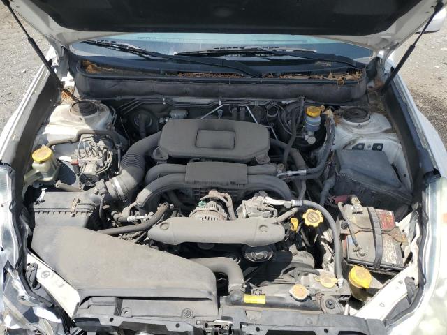 2011 Subaru Legacy 2.5I Premium VIN: 4S3BMBG69B3248915 Lot: 60090104