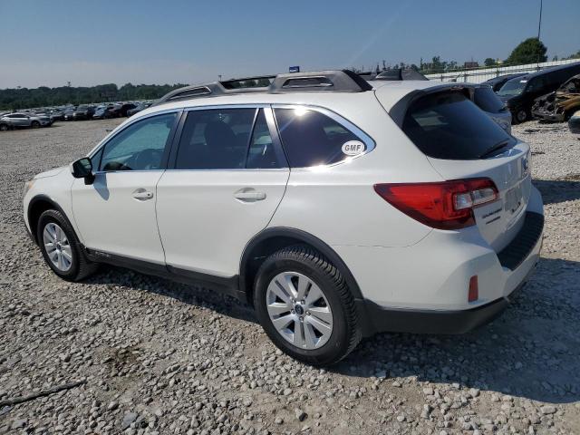 Vin: 4s4bsbdc0g3274466, lot: 59015484, subaru outback 2.5i premium 20162