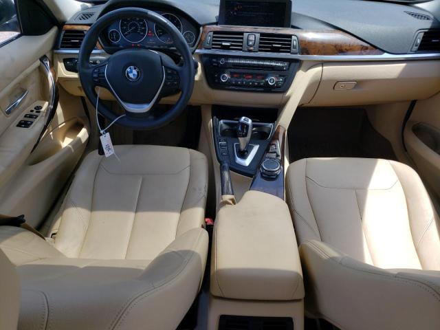 2015 BMW 328 D XDRI - WBA3D5C57FK290690