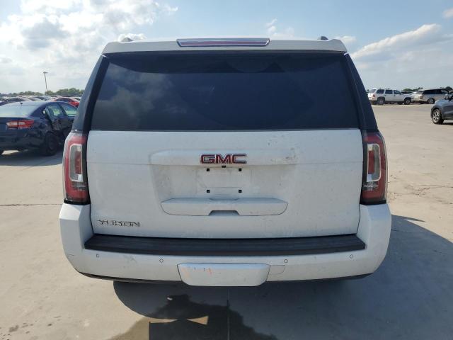 2015 GMC Yukon Slt VIN: 1GKS2BKCXFR219417 Lot: 60955484