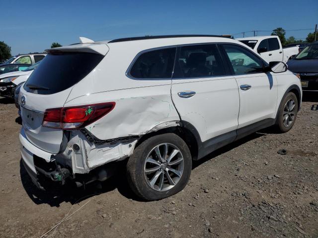 2019 HYUNDAI SANTA FE X - KM8SM4HF6KU303417
