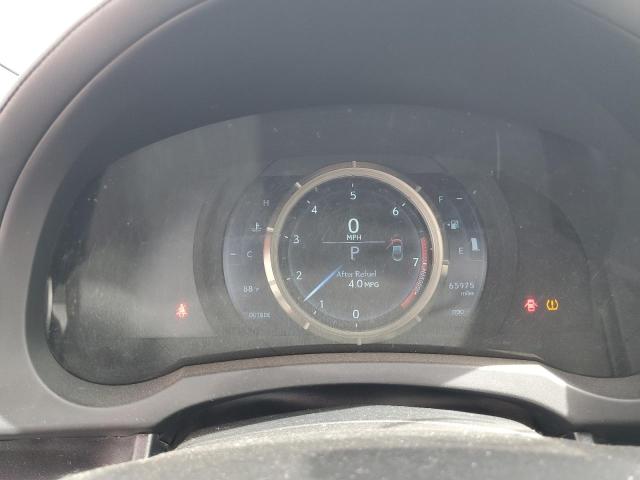 2017 Lexus Rc 350 VIN: JTHHE5BC7H5015505 Lot: 60052384