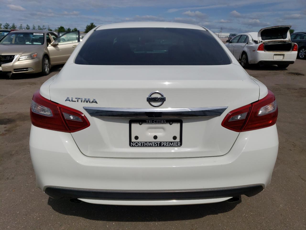 1N4AL3AP1JC214851 NISSAN ALTIMA 2018