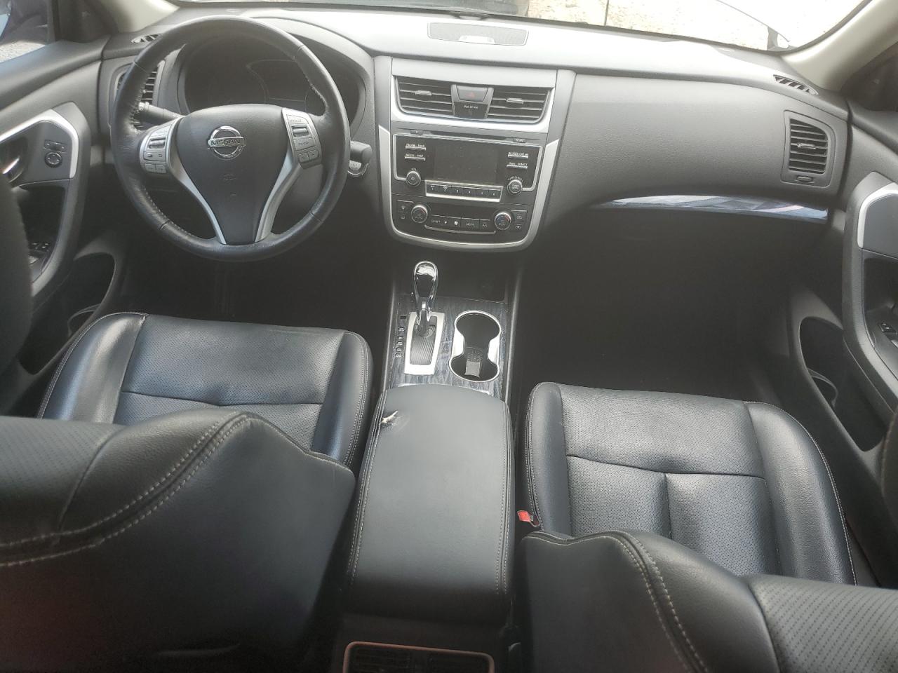 1N4AL3APXGC151192 2016 Nissan Altima 2.5