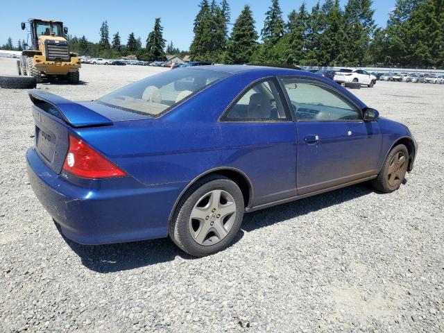 2004 Honda Civic Ex VIN: 1HGEM22904L026024 Lot: 58990784