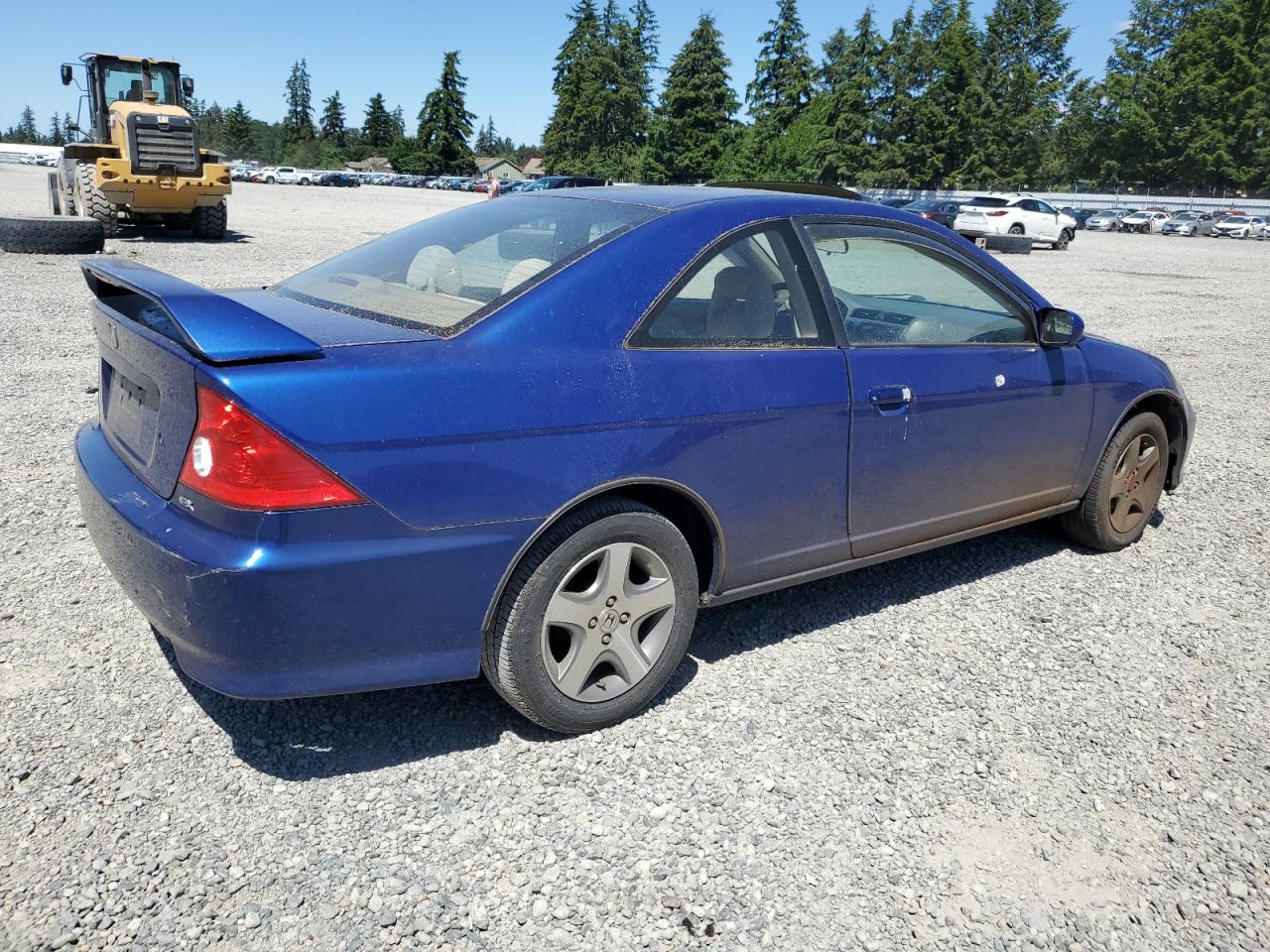 1HGEM22904L026024 2004 Honda Civic Ex