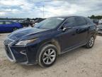 LEXUS RX 350 BAS снимка