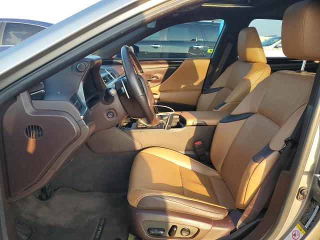 2019 Lexus Es 350 VIN: 58ABZ1B18KU018675 Lot: 58571084