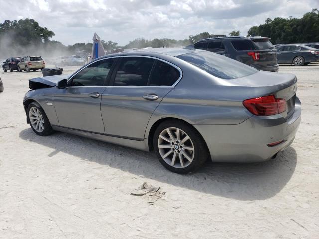 VIN WBA5B1C53ED476768 2014 BMW 5 Series, 535 I no.2