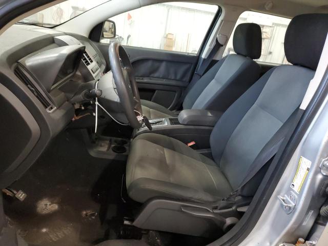 2009 Dodge Journey Se VIN: 3D4GG47B49T517314 Lot: 59444734