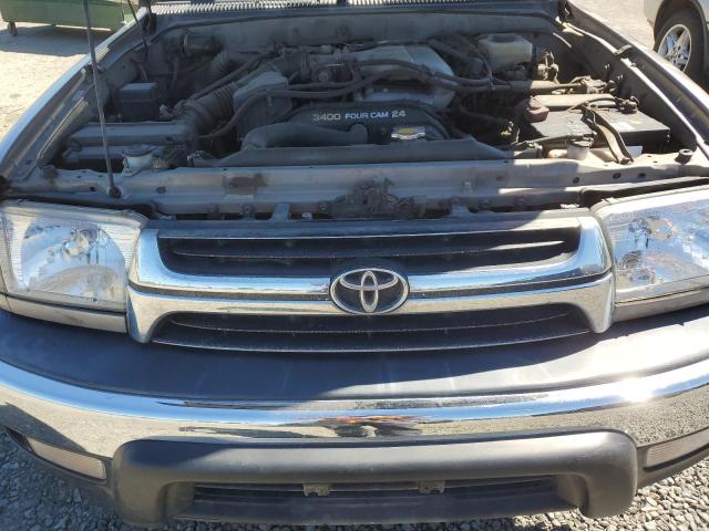 2001 Toyota 4Runner Sr5 VIN: JT3HN86R310345912 Lot: 58780894