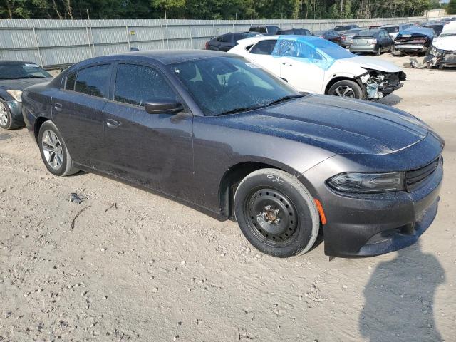 2016 Dodge Charger Sxt VIN: 2C3CDXHGXGH267023 Lot: 58778654