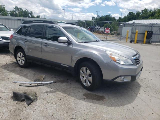 2011 Subaru Outback - Image 4