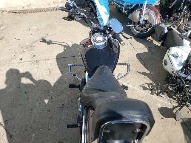 2005 YAMAHA XVS1100 JYAVP11E85A064818
