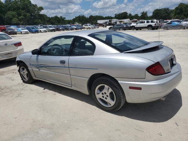 2004 Pontiac Sunfire VIN: 1G2JB12F747178401 Lot: 58155564