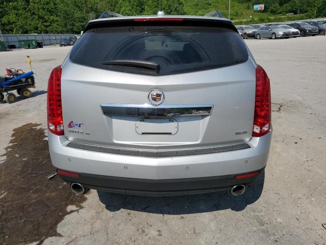 2015 Cadillac Srx Luxury Collection VIN: 3GYFNEE33FS508339 Lot: 59145934