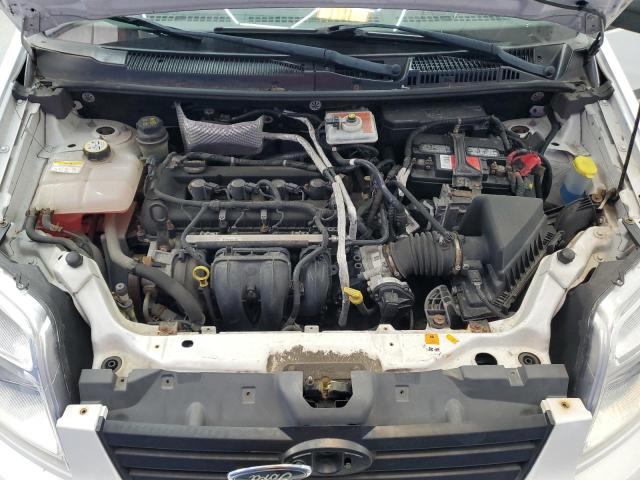 2013 Ford Transit Connect Xlt VIN: NM0LS7BN2DT134728 Lot: 58123954