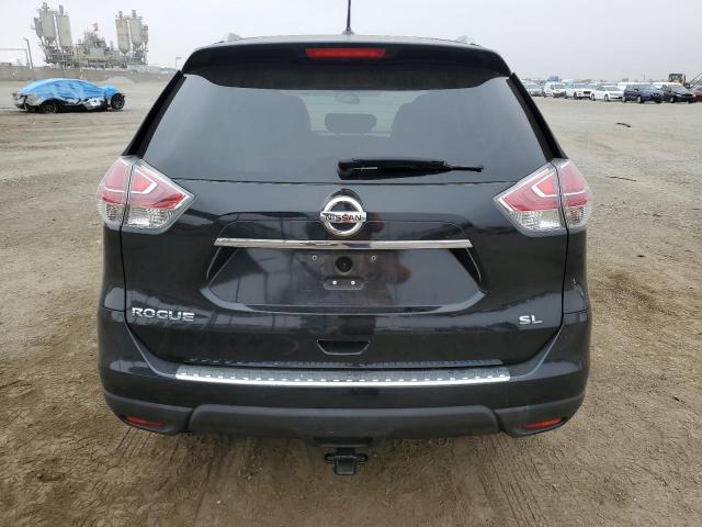 2016 Nissan Rogue S VIN: 5N1AT2MT4GC883665 Lot: 57662104