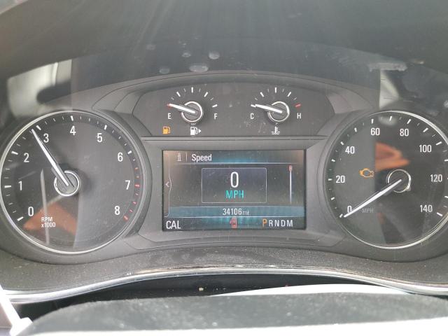 2020 Buick Encore Preferred VIN: KL4CJASB3LB053583 Lot: 60713844