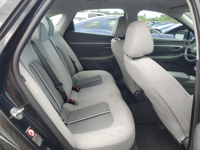 2021 Hyundai Sonata Se VIN: 5NPEG4JA4MH104869 Lot: 58063334