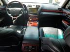 LEXUS LS 460L photo