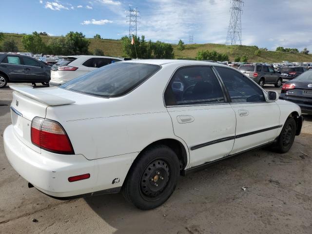 1996 Honda Accord Lx VIN: 1HGCD5638TA132651 Lot: 57533664